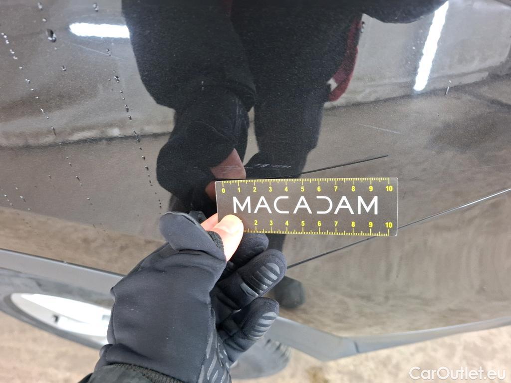  Nissan  Qashqai NISSAN  / 2017 / 5P / Crossover 1.5 DCI 115 DCT Business Edition #32