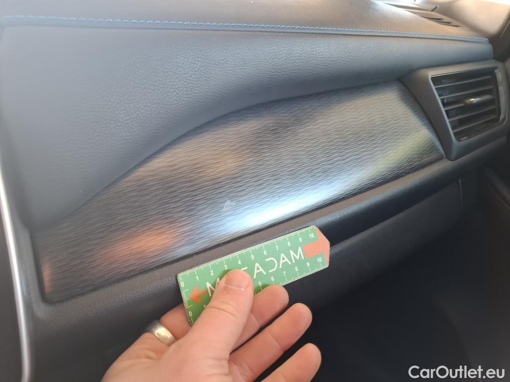  Nissan  Leaf NISSAN  / 2017 / 5P / Berline 62 kWh 217ch Business+ #42