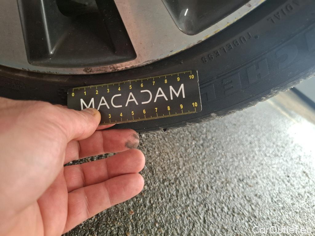  Hyundai  i30  cw Creative 1.6 CRDi 115CV BVA7 E6d #24