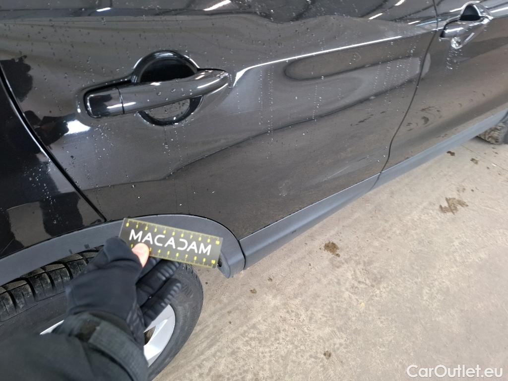  Nissan  Qashqai NISSAN  / 2017 / 5P / Crossover 1.5 DCI 115 DCT Business Edition #37