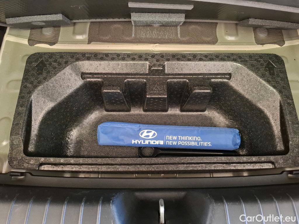  Hyundai   Ioniq Ioniq 6 Creative Electrique 77kWh BVA #24