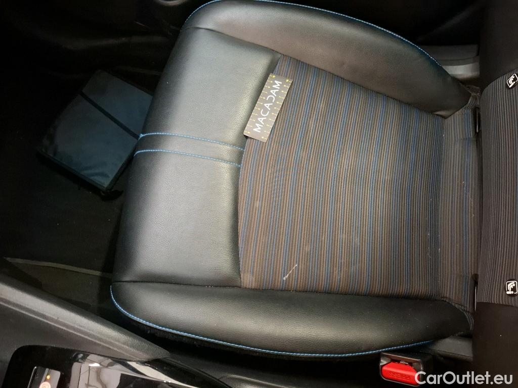  Nissan  Leaf NISSAN  / 2017 / 5P / Berline 62 kWh 217ch Business+ #34