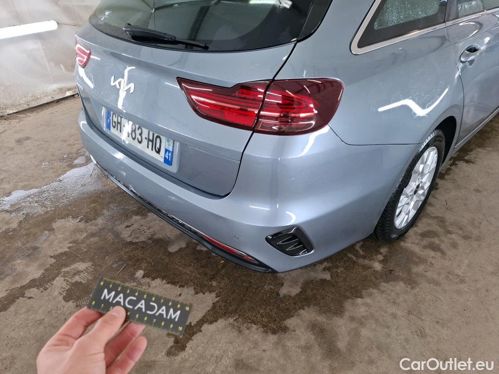  KIA  Cee'd Ceed Sportswagon Active 1.5 T-GDI 160CV BVM6 E6d #7