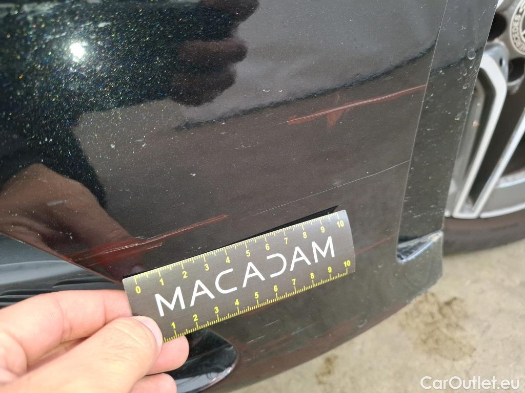  Mercedes  A-Klasse MERCEDES-BENZ Classe A Compact / 2018 / 5P / Berline A 180 AMG Line #10