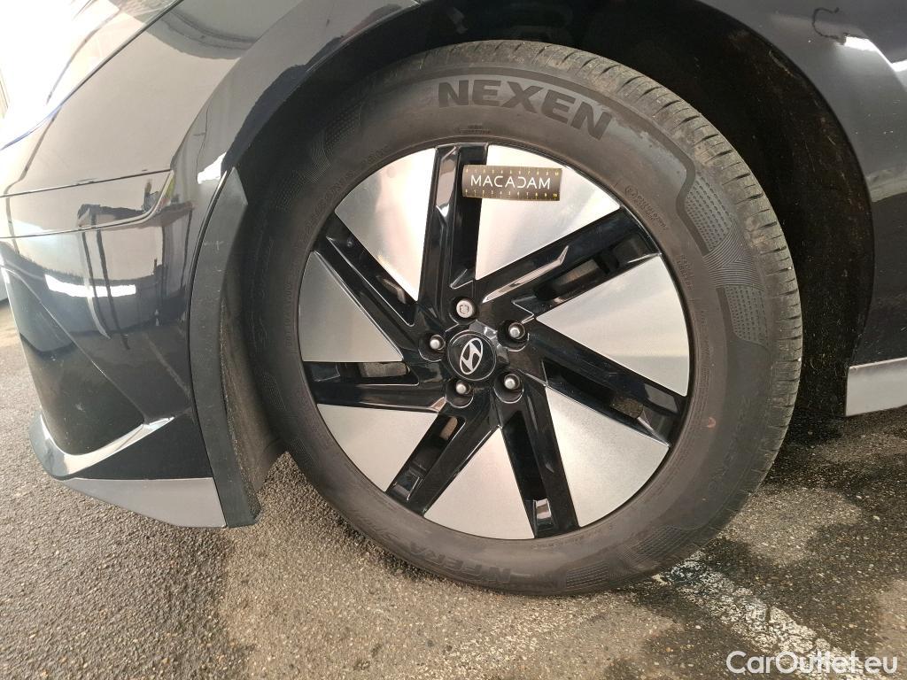  Hyundai   Ioniq Ioniq 6 Creative Electrique 77kWh BVA #29