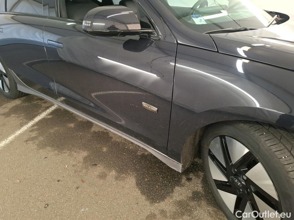  Hyundai   Ioniq Ioniq 6 Creative Electrique 77kWh BVA #33