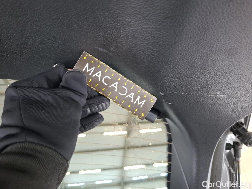  Nissan  Qashqai NISSAN  / 2017 / 5P / Crossover 1.5 DCI 115 DCT Business Edition #46