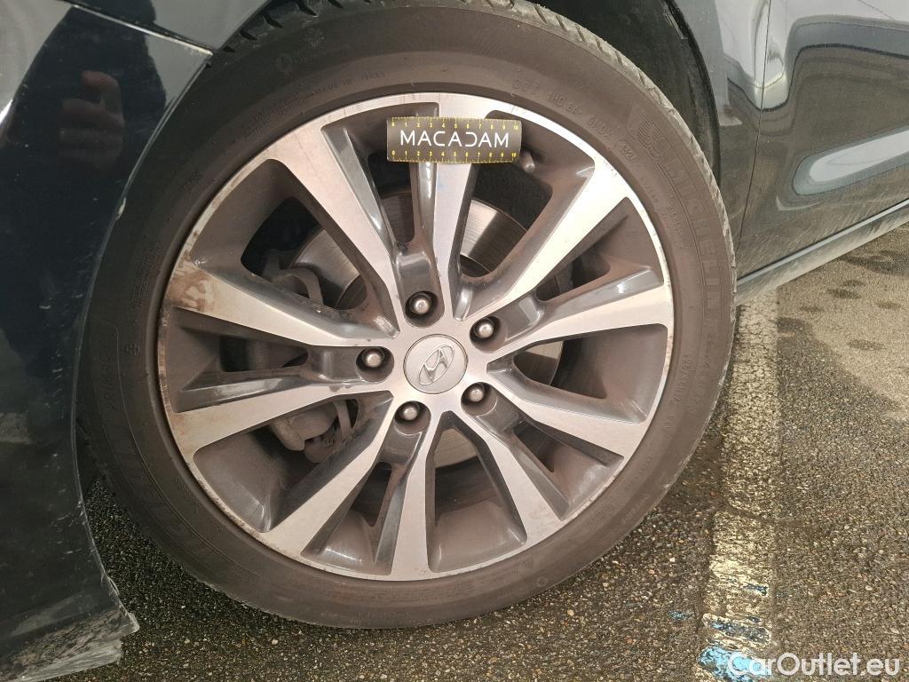  Hyundai  i30  cw Creative 1.6 CRDi 115CV BVA7 E6d #8