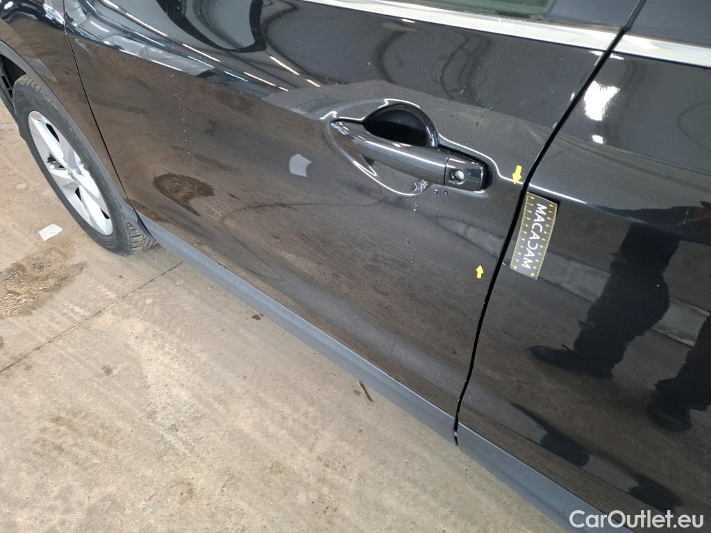  Nissan  Qashqai NISSAN  / 2017 / 5P / Crossover 1.5 DCI 115 DCT Business Edition #1