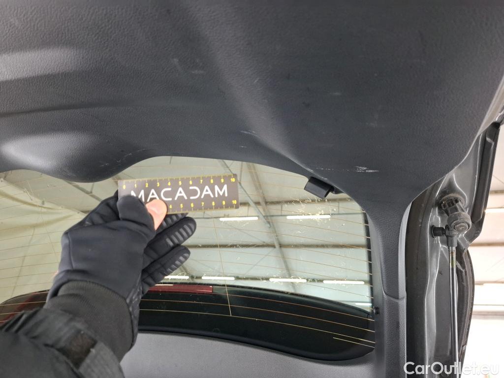  Nissan  Qashqai NISSAN  / 2017 / 5P / Crossover 1.5 DCI 115 DCT Business Edition #42