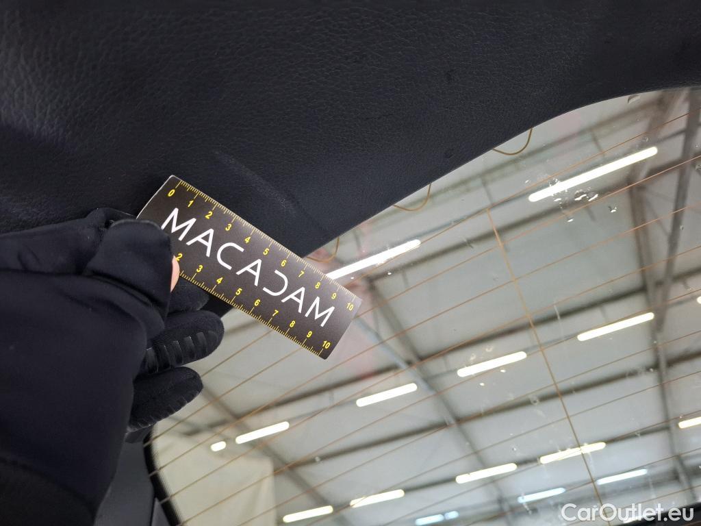  Nissan  Qashqai NISSAN  / 2017 / 5P / Crossover 1.5 DCI 115 DCT Business Edition #47