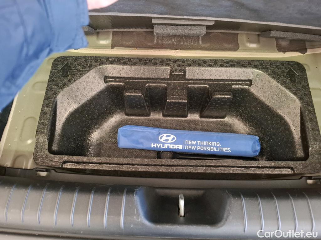  Hyundai   Ioniq Ioniq 6 Creative Electrique 77kWh BVA #11