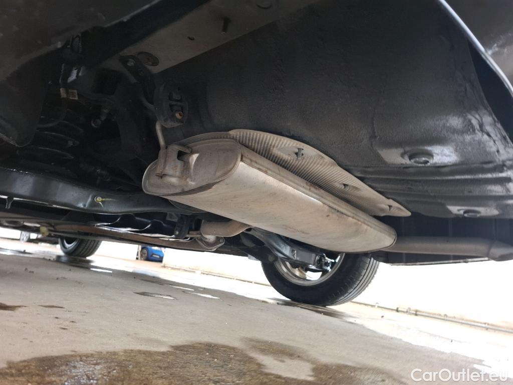  KIA  Cee'd Ceed Sportswagon Active 1.5 T-GDI 160CV BVM6 E6d #35