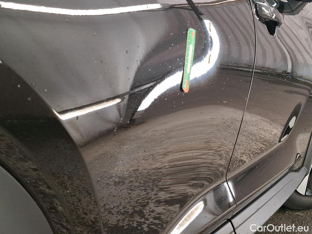  Nissan  Juke NISSAN  / 2019 / 5P / Crossover DIG-T 114 BVM6 Acenta #6