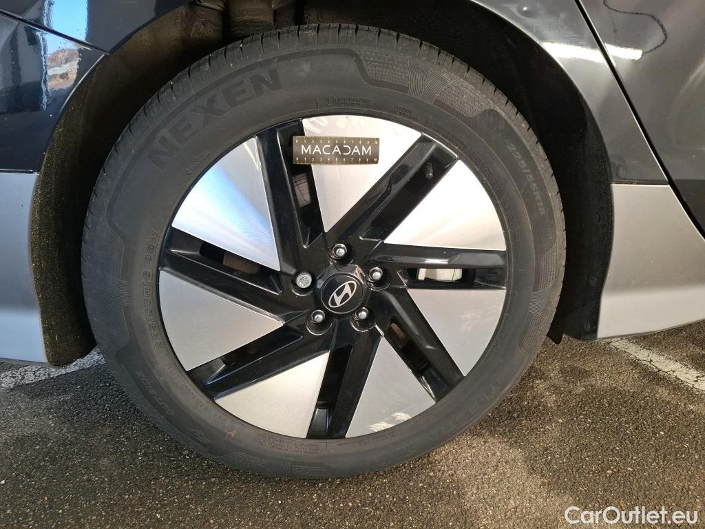  Hyundai   Ioniq Ioniq 6 Creative Electrique 77kWh BVA #20