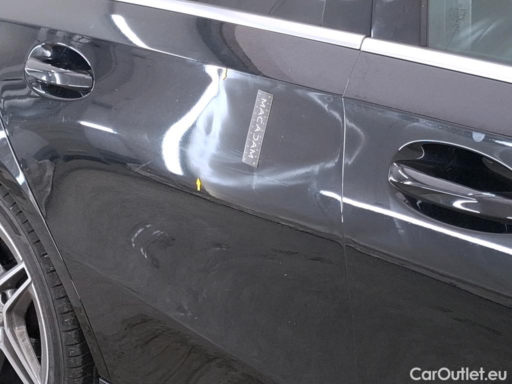  Mercedes  A-Klasse MERCEDES-BENZ Classe A Compact / 2018 / 5P / Berline A 180 AMG Line #7