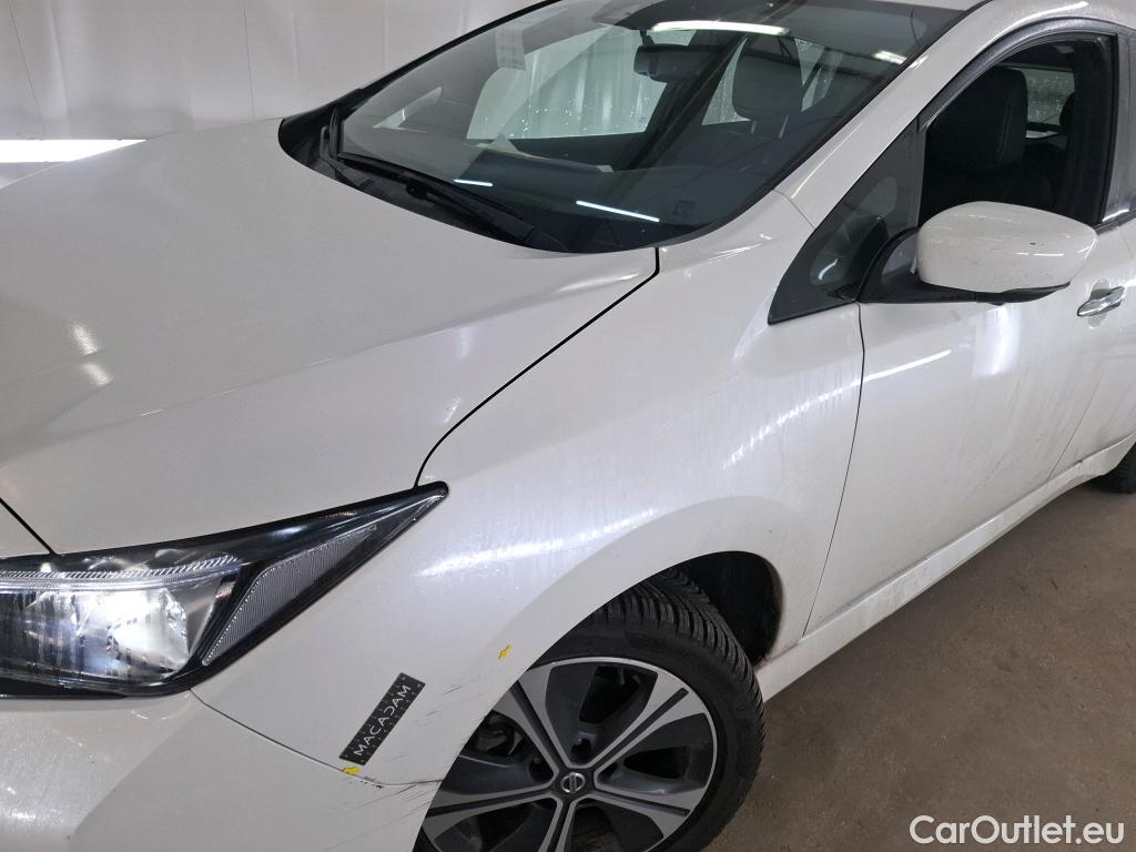  Nissan  Leaf NISSAN  / 2017 / 5P / Berline 62 kWh 217ch Business+ #14