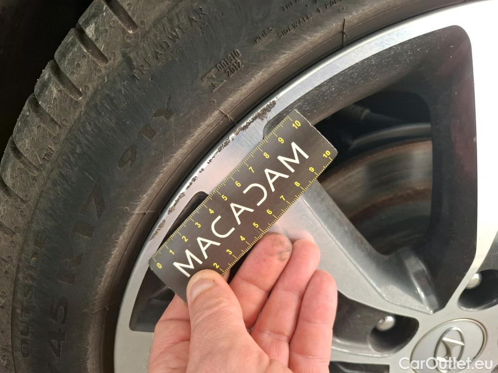  Hyundai  i30  cw Creative 1.6 CRDi 115CV BVA7 E6d #18