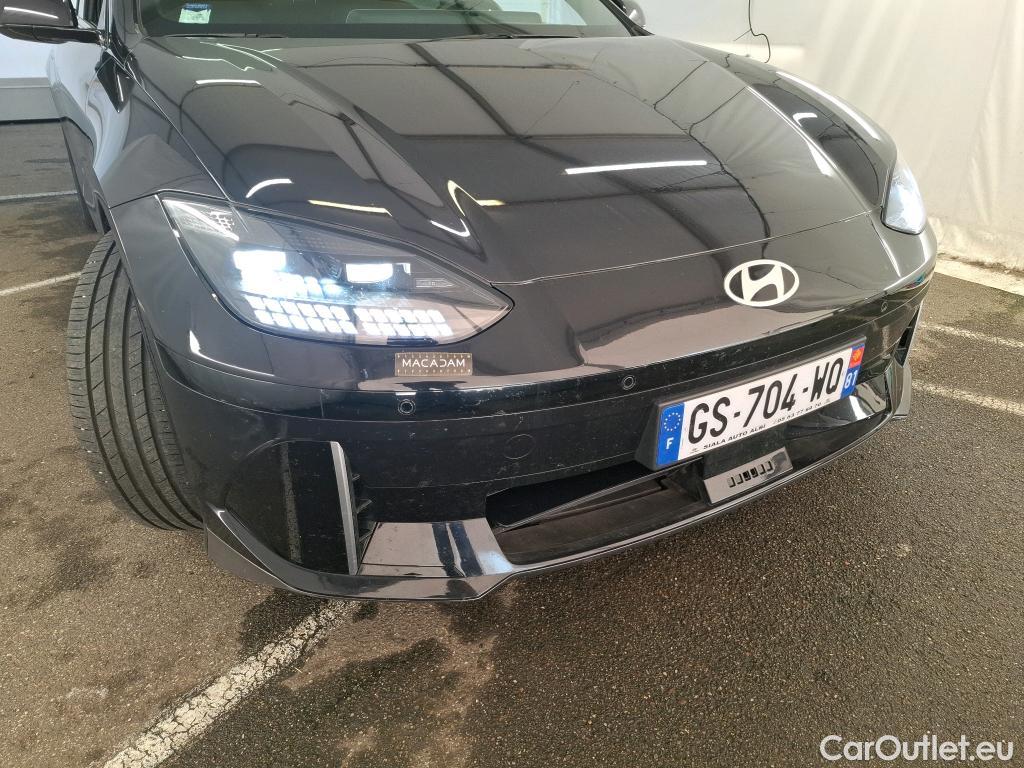  Hyundai   Ioniq Ioniq 6 Creative Electrique 77kWh BVA #5