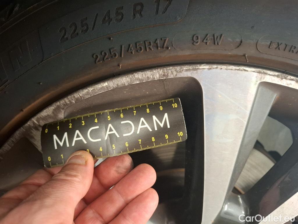  Hyundai  i30  cw Creative 1.6 CRDi 115CV BVA7 E6d #23