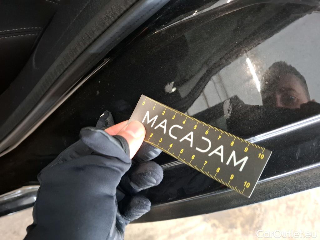  Nissan  Qashqai NISSAN  / 2017 / 5P / Crossover 1.5 DCI 115 DCT Business Edition #50