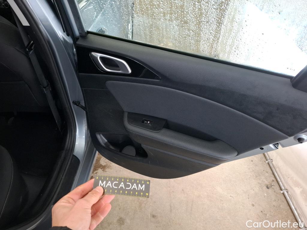  KIA  Cee'd Ceed Sportswagon Active 1.5 T-GDI 160CV BVM6 E6d #16