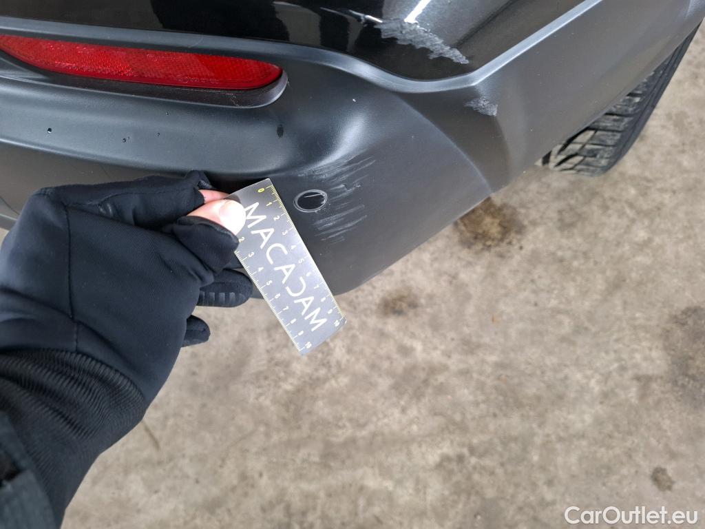  Nissan  Qashqai NISSAN  / 2017 / 5P / Crossover 1.5 DCI 115 DCT Business Edition #30