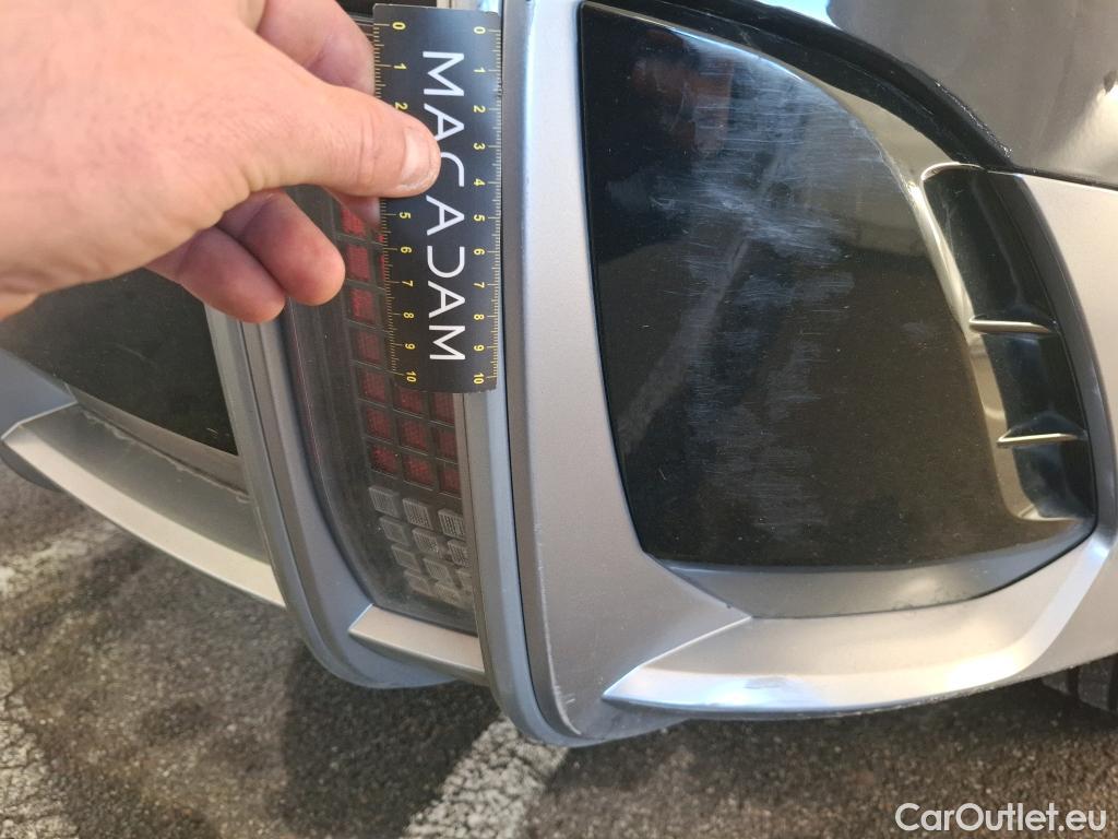  Hyundai   Ioniq Ioniq 6 Creative Electrique 77kWh BVA #14