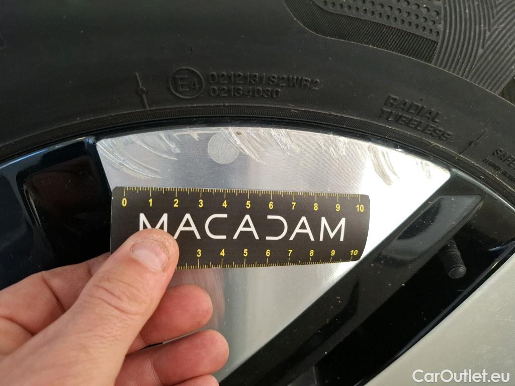  Hyundai   Ioniq Ioniq 6 Creative Electrique 77kWh BVA #21