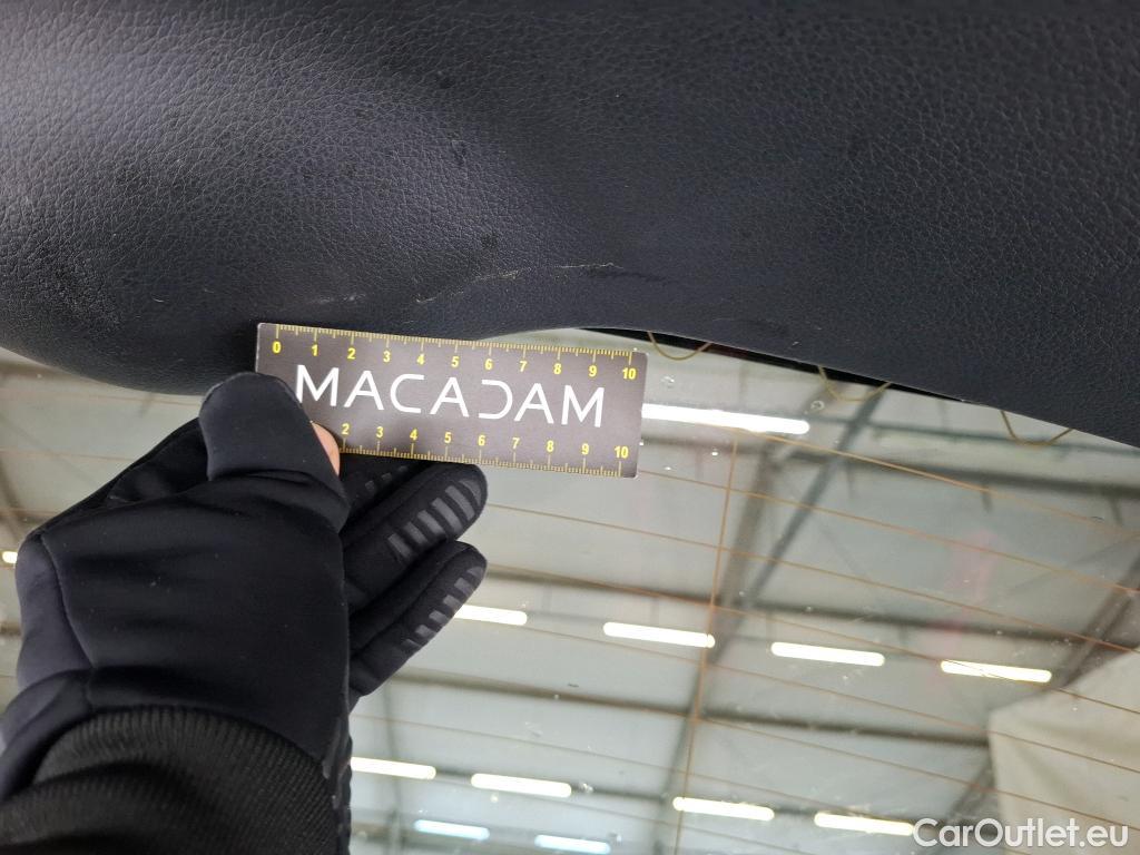  Nissan  Qashqai NISSAN  / 2017 / 5P / Crossover 1.5 DCI 115 DCT Business Edition #45