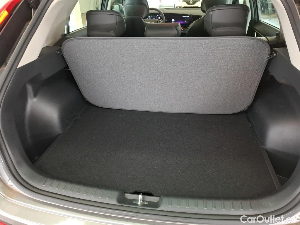  KIA  Niro  EV Active 64kWh BVA #4