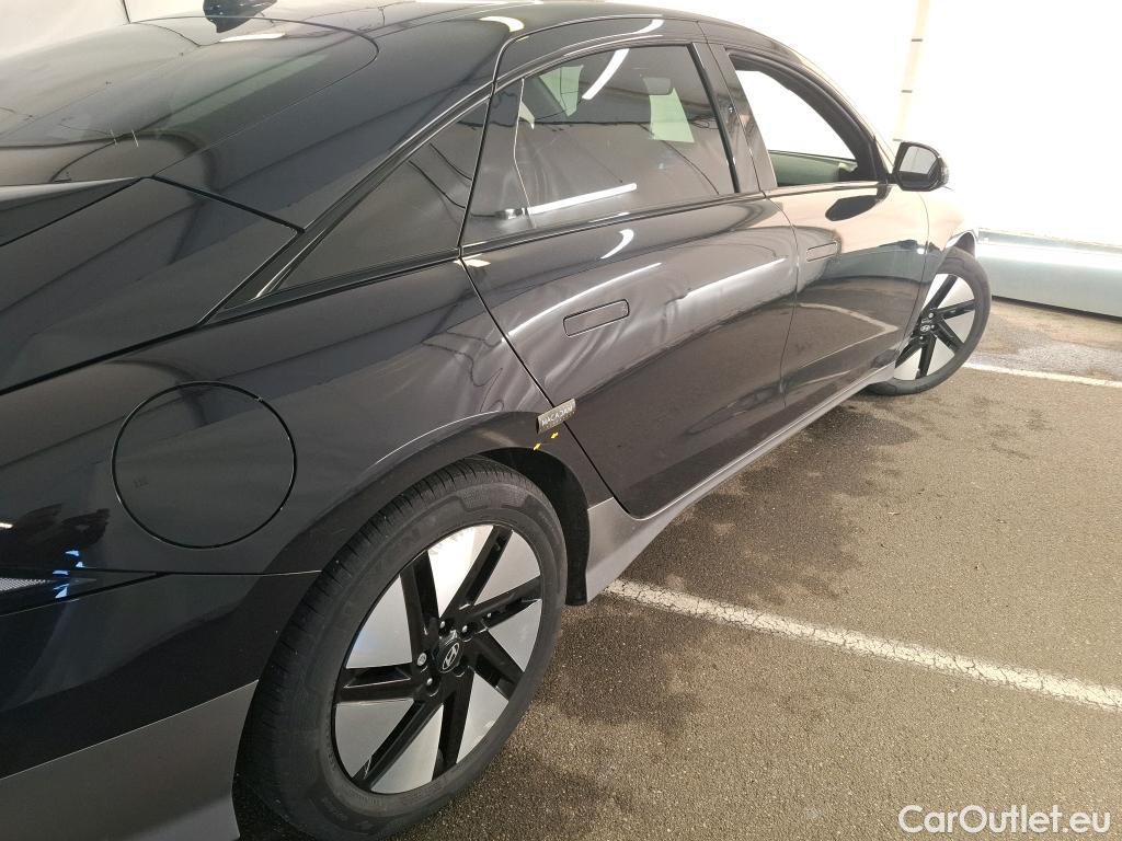  Hyundai   Ioniq Ioniq 6 Creative Electrique 77kWh BVA #25