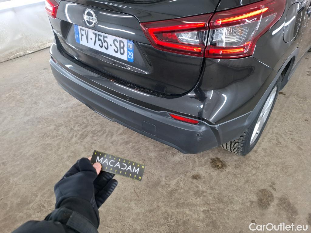  Nissan  Qashqai NISSAN  / 2017 / 5P / Crossover 1.5 DCI 115 DCT Business Edition #53