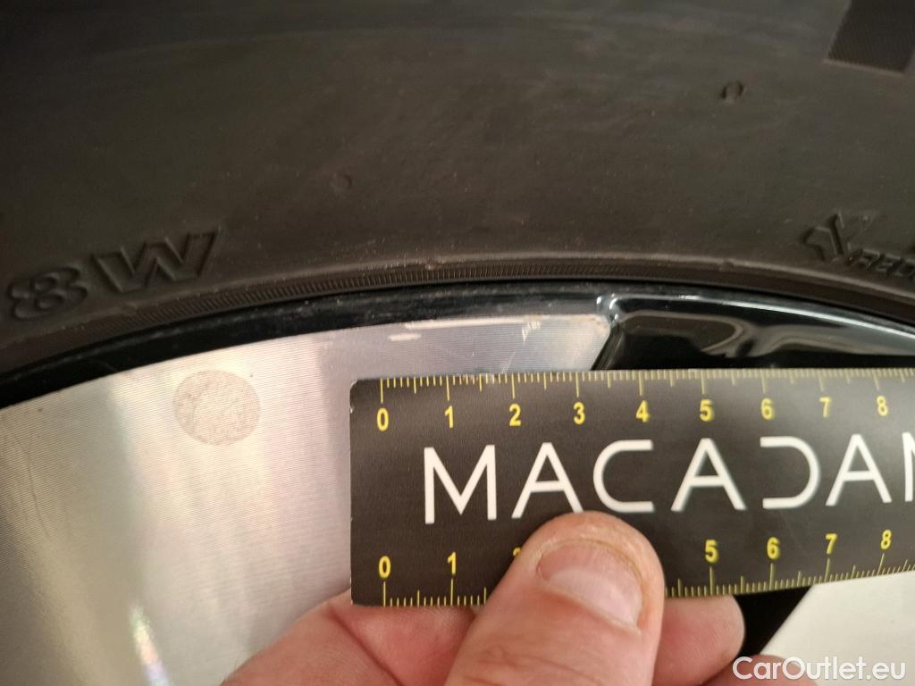  Hyundai   Ioniq Ioniq 6 Creative Electrique 77kWh BVA #30