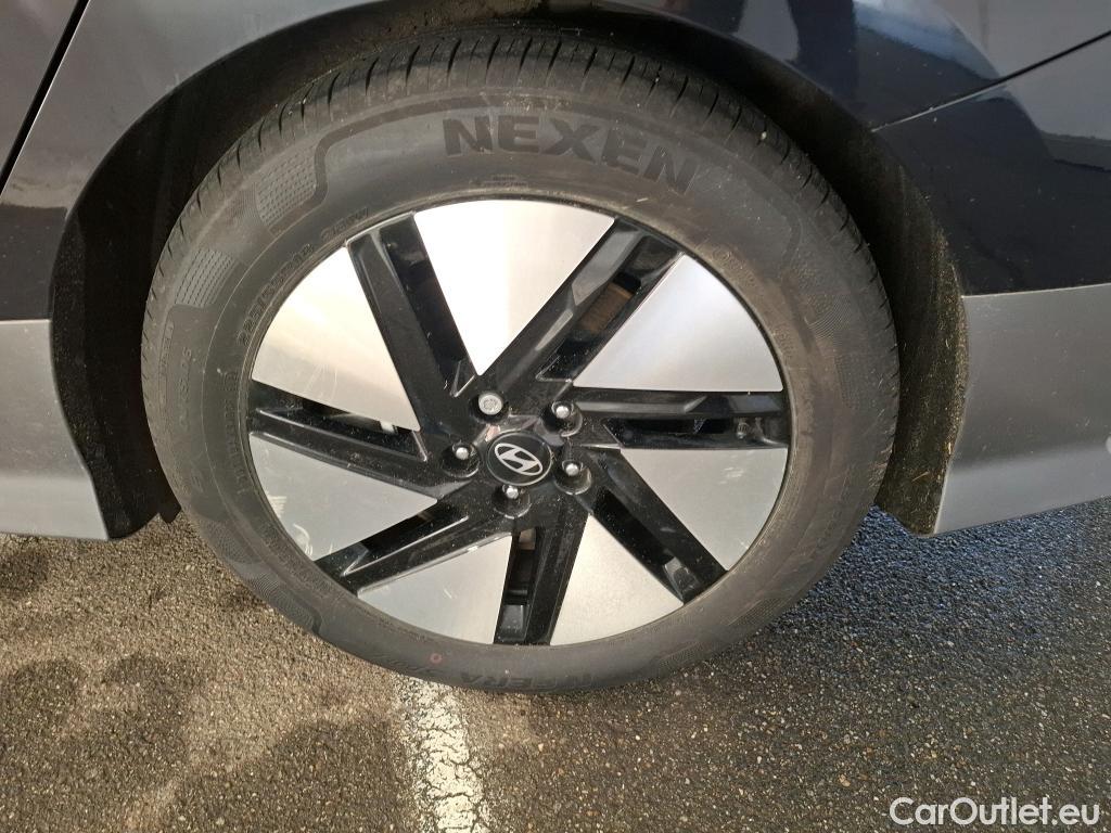  Hyundai   Ioniq Ioniq 6 Creative Electrique 77kWh BVA #27