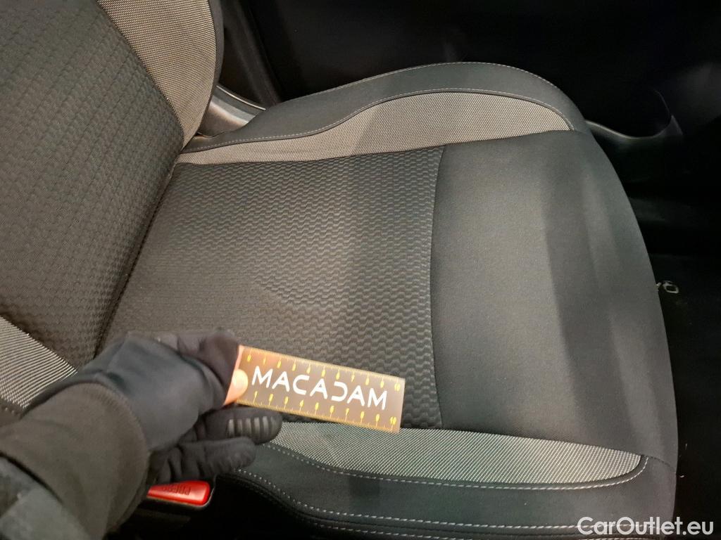  Nissan  Qashqai NISSAN  / 2017 / 5P / Crossover 1.5 DCI 115 DCT Business Edition #10