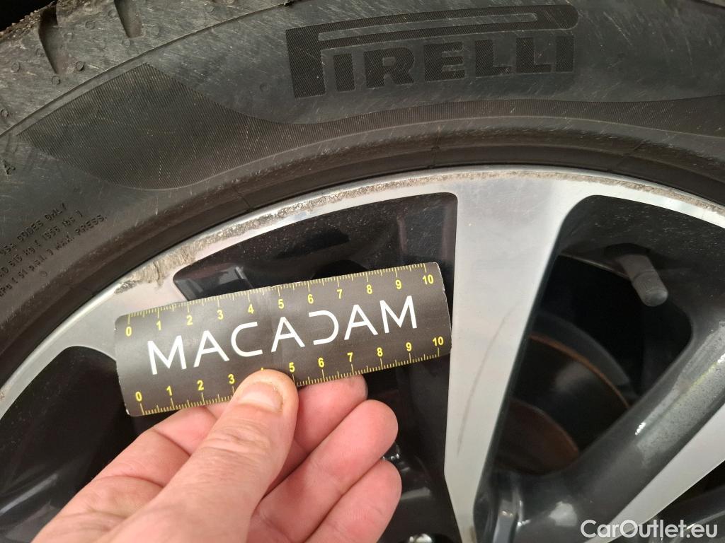  Hyundai  i30  cw Creative 1.6 CRDi 115CV BVA7 E6d #13