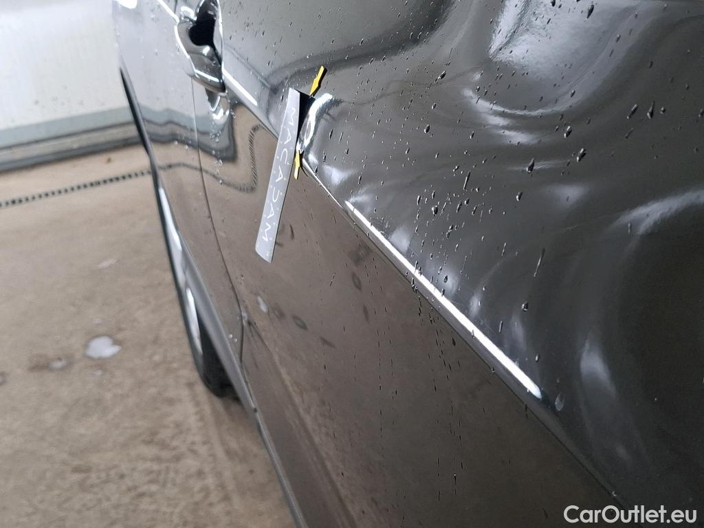  Nissan  Qashqai NISSAN  / 2017 / 5P / Crossover 1.5 DCI 115 DCT Business Edition #8