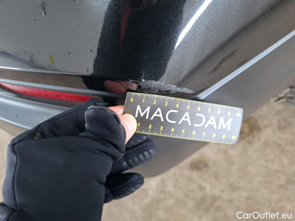  Nissan  Qashqai NISSAN  / 2017 / 5P / Crossover 1.5 DCI 115 DCT Business Edition #54