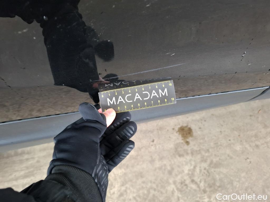  Nissan  Qashqai NISSAN  / 2017 / 5P / Crossover 1.5 DCI 115 DCT Business Edition #38