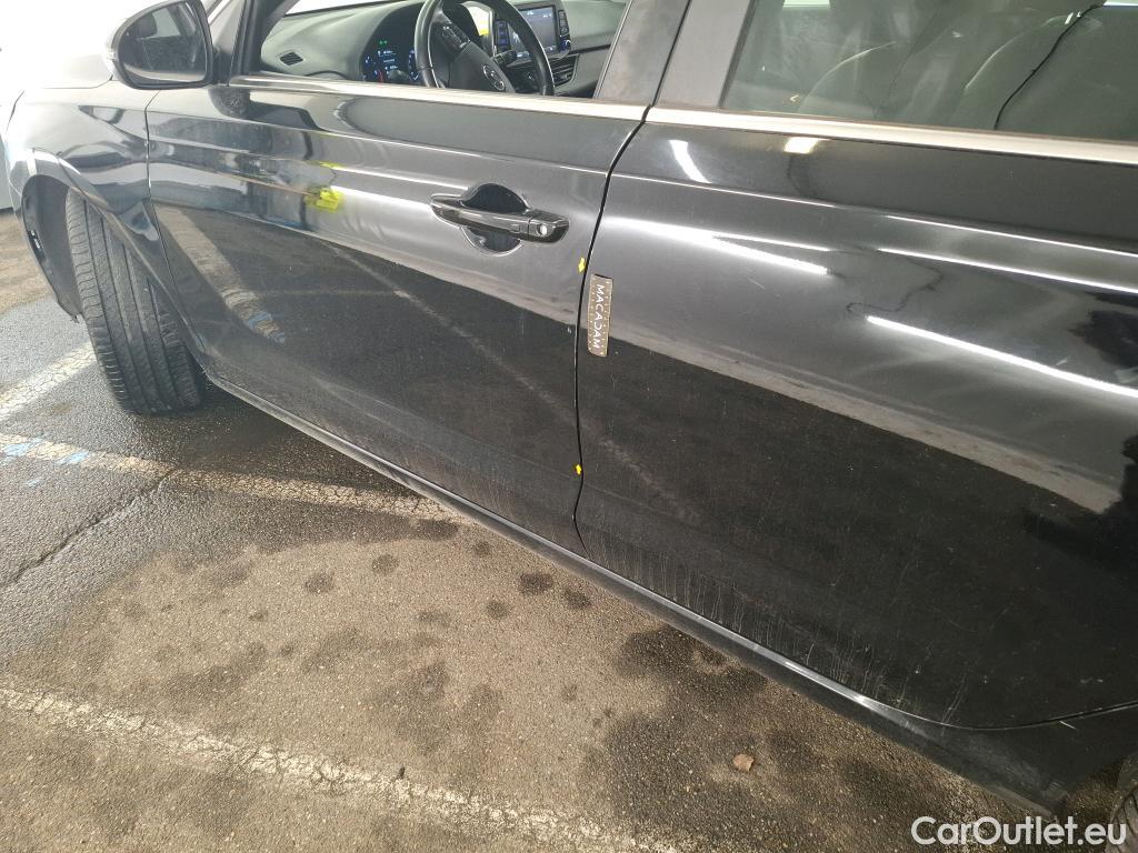  Hyundai  i30  cw Creative 1.6 CRDi 115CV BVA7 E6d #6