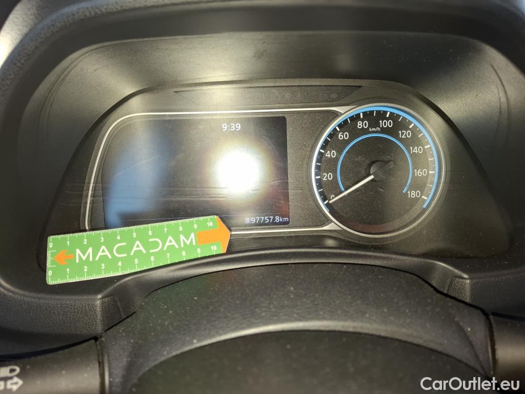  Nissan  Leaf NISSAN  / 2017 / 5P / Berline 62 kWh 217ch Business+ #32