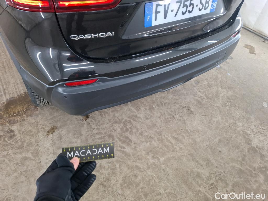  Nissan  Qashqai NISSAN  / 2017 / 5P / Crossover 1.5 DCI 115 DCT Business Edition #27
