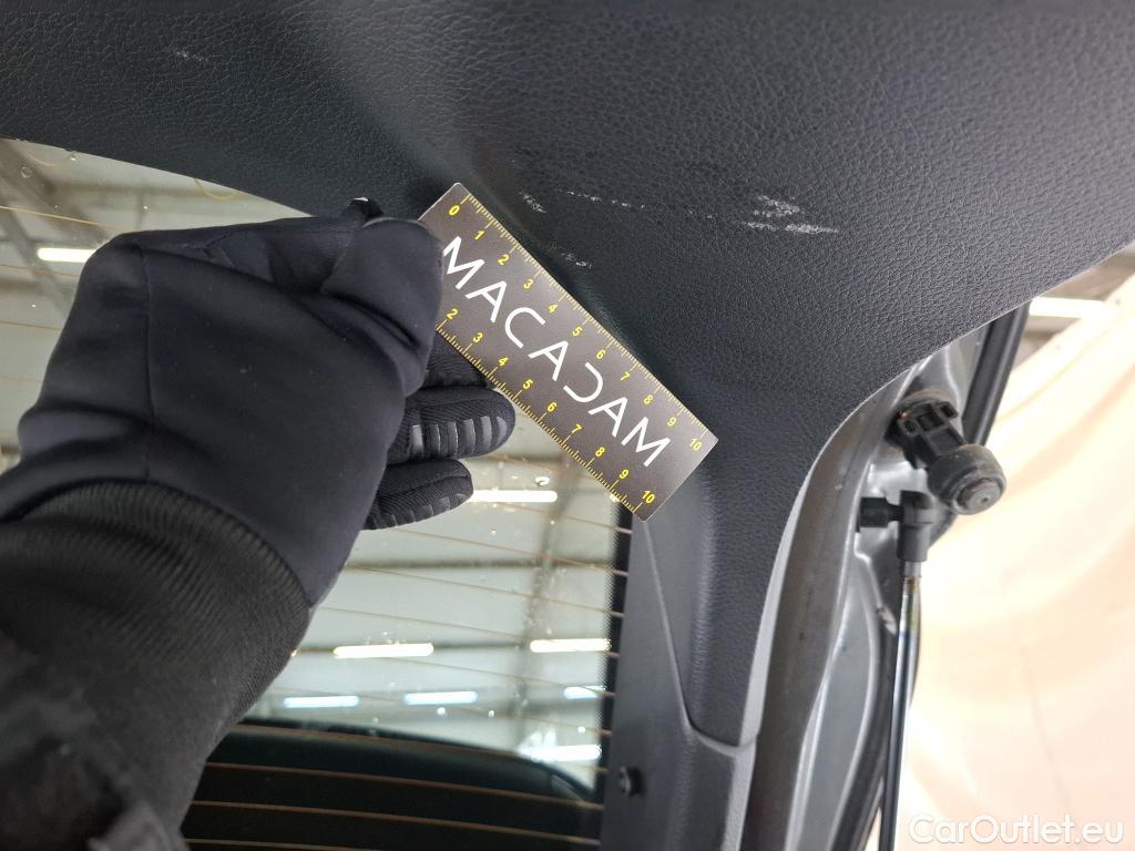  Nissan  Qashqai NISSAN  / 2017 / 5P / Crossover 1.5 DCI 115 DCT Business Edition #44