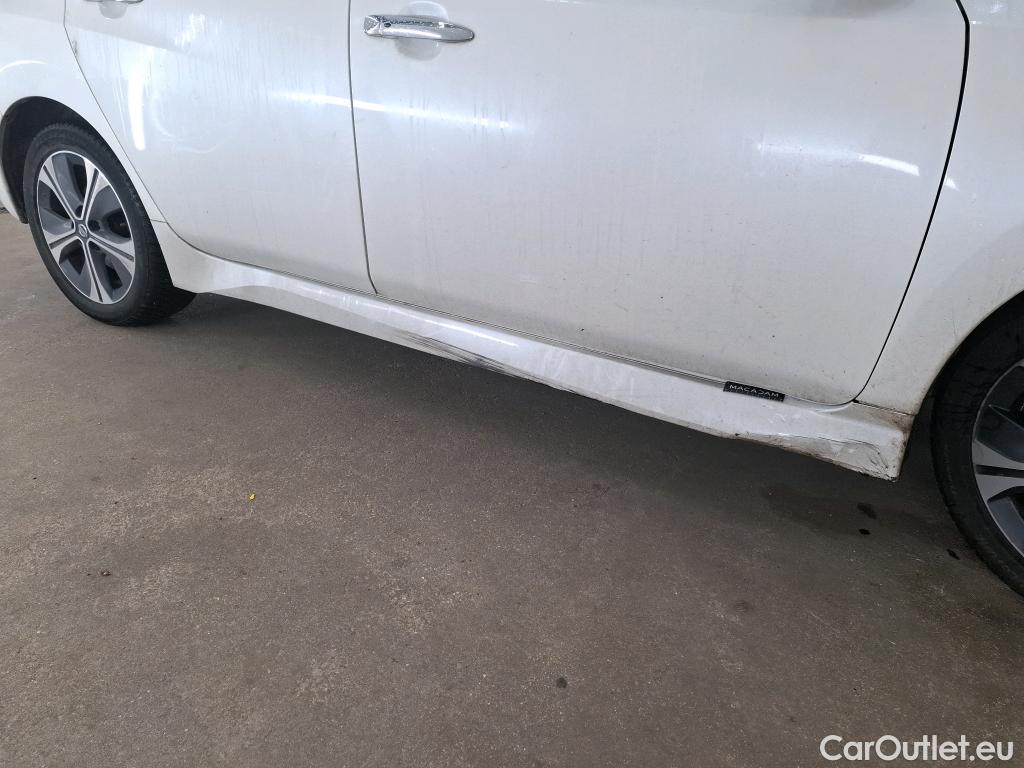  Nissan  Leaf NISSAN  / 2017 / 5P / Berline 62 kWh 217ch Business+ #1