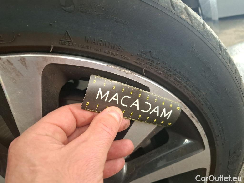  Hyundai  i30  cw Creative 1.6 CRDi 115CV BVA7 E6d #21