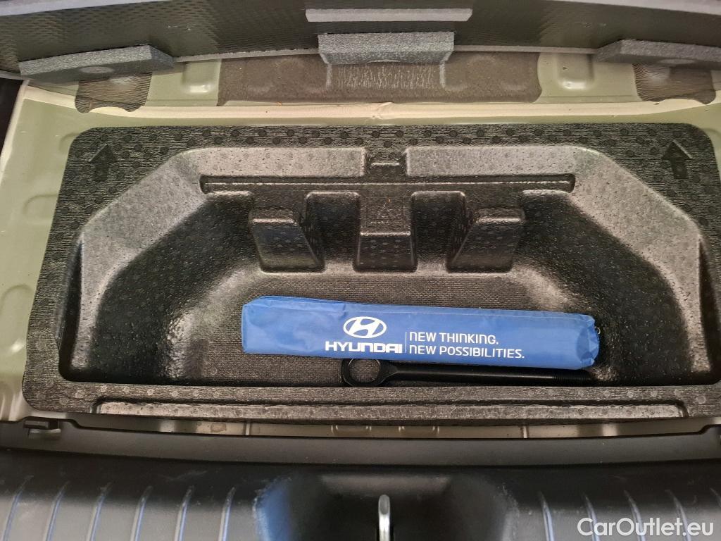  Hyundai   Ioniq Ioniq 6 Creative Electrique 77kWh BVA #28