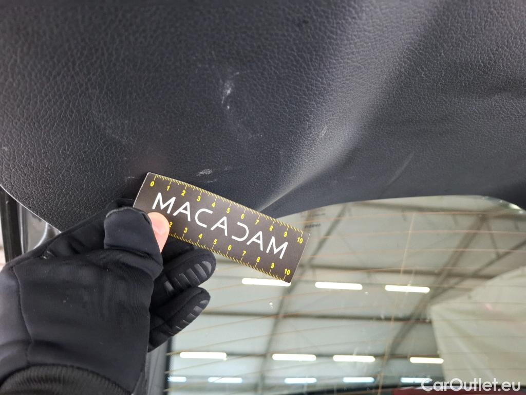  Nissan  Qashqai NISSAN  / 2017 / 5P / Crossover 1.5 DCI 115 DCT Business Edition #48