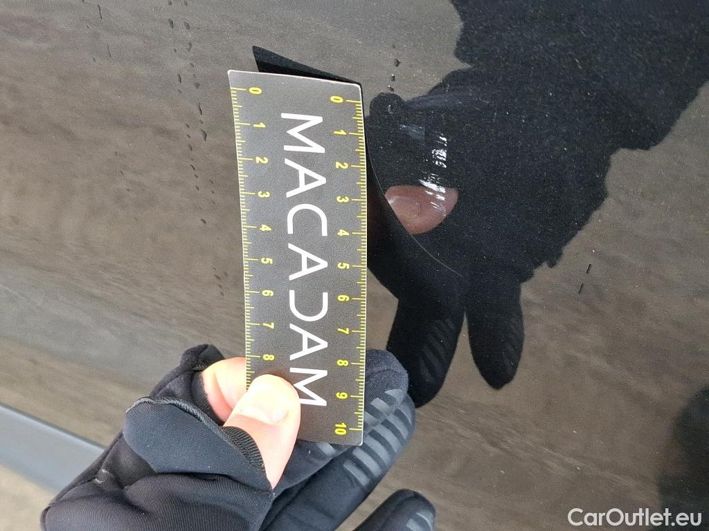  Nissan  Qashqai NISSAN  / 2017 / 5P / Crossover 1.5 DCI 115 DCT Business Edition #26