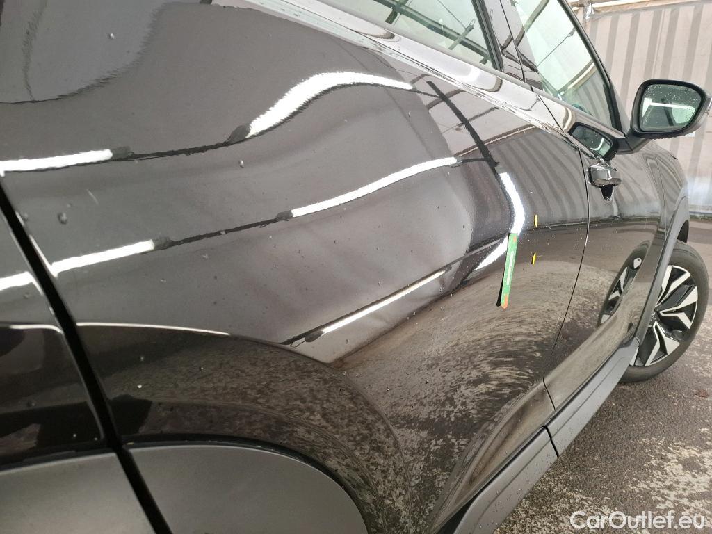  Nissan  Juke NISSAN  / 2019 / 5P / Crossover DIG-T 114 BVM6 Acenta #5